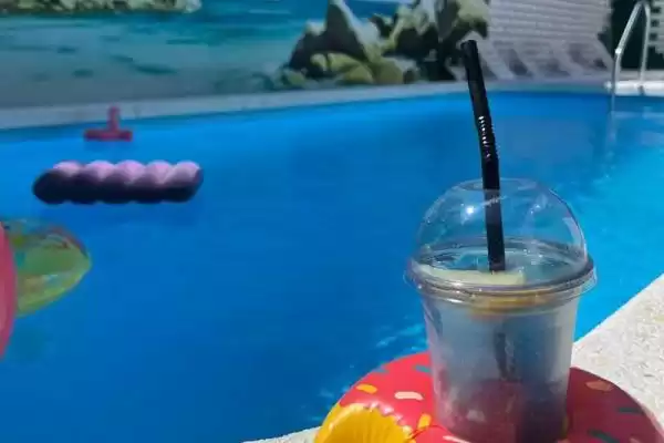 Гостевой дом «Дарья»