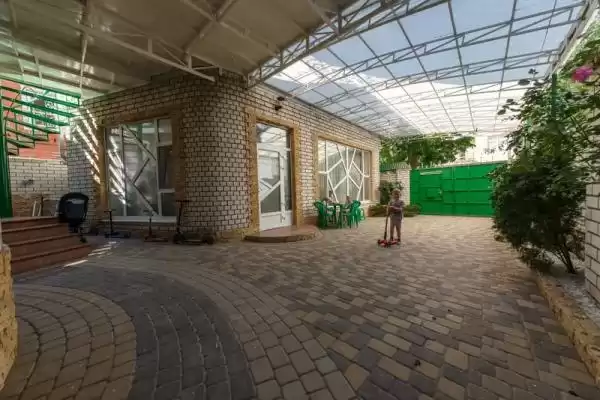 Гостевой дом «Нелли»