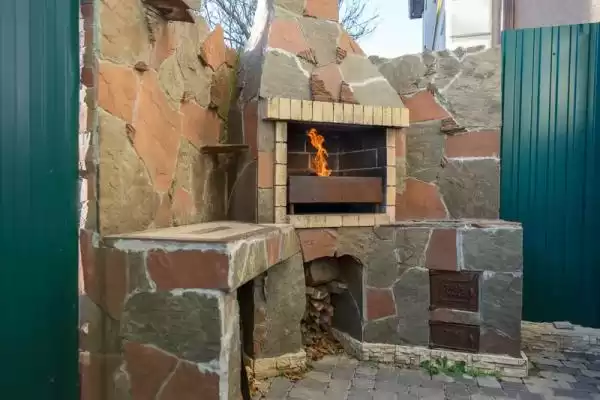 Гостевой дом «Нелли»