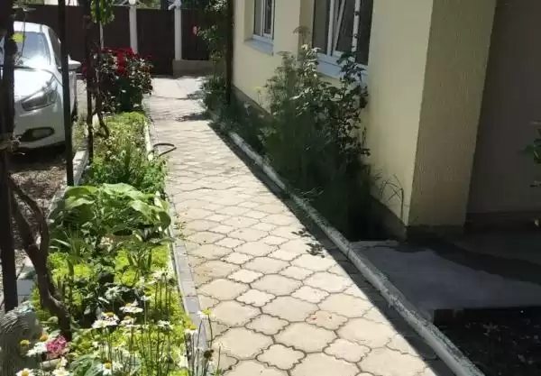 Частный сектор «Частный дом Петрович»