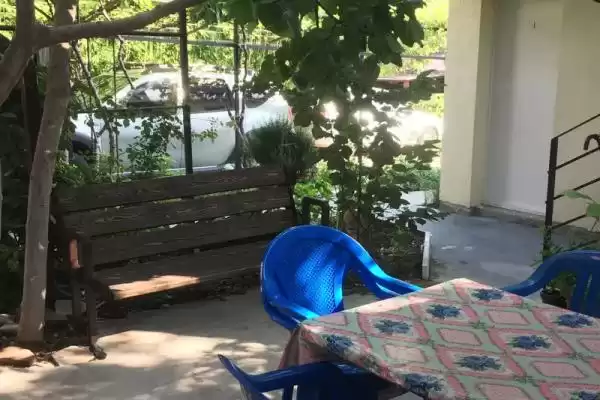 Частный сектор «Частный дом Петрович»