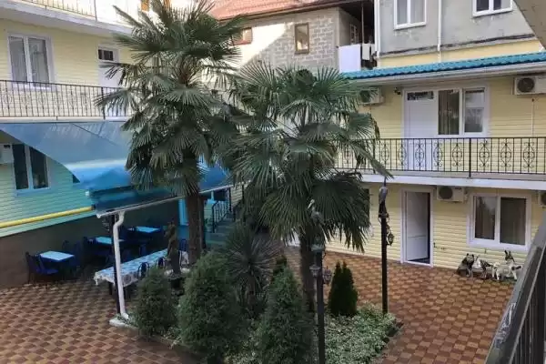 Гостевой дом «Санар»