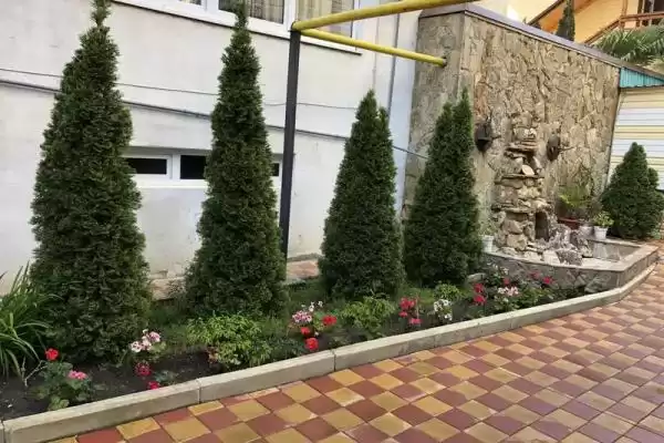 Гостевой дом «Санар»