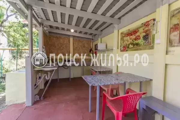 «Уютная 9», Витязево