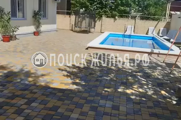 «Уютная 9», Витязево