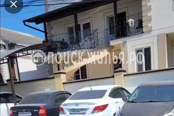 Гостевой дом «Селена», Кабардинка Гостевой дом «Селена», Кабардинка