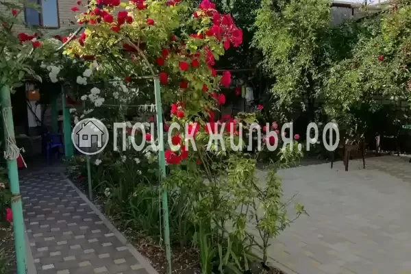 Гостевой дом «На Северной 5», Анапа