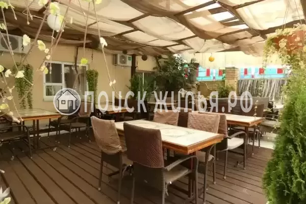 Гостевой дом «Сябры», Витязево