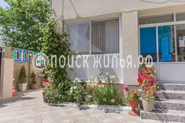 Гостевой дом «Сябры», Витязево