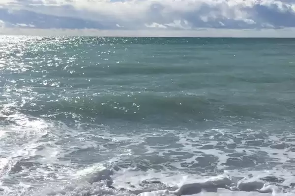 Частный сектор «5 минут до моря»