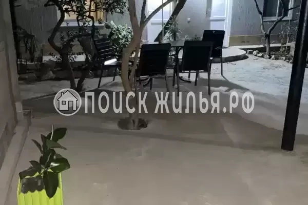 Частный сектор «5 минут до моря», Гагра Частный сектор «5 минут до моря», Гагра