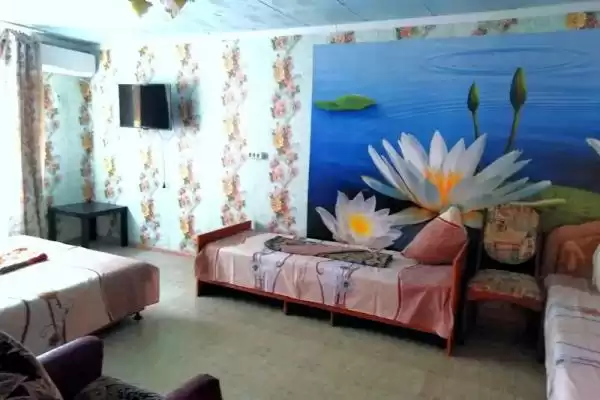 Частный сектор «Дом под ключ Вера»