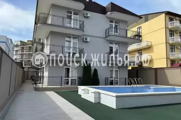 «Совиньон», Краснодарский край, Витязево, Мира, д.92