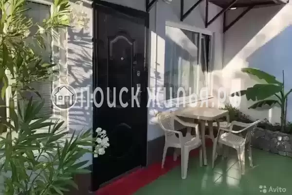 Частный сектор «На Таманской», Краснодарский край, Геленджик, , д. Частный сектор «На Таманской», Краснодарский край, Геленджик, , д.