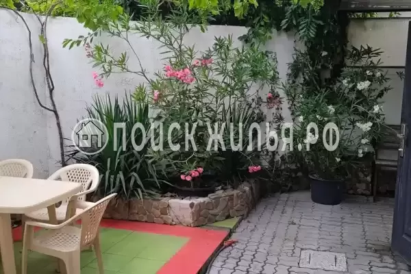 Частный сектор «На Таманской», Геленджик