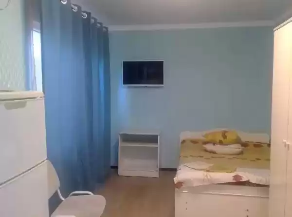 Частный сектор «На таманской»