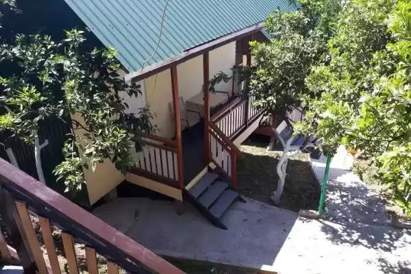Гостевой дом «Мандариновый рай»