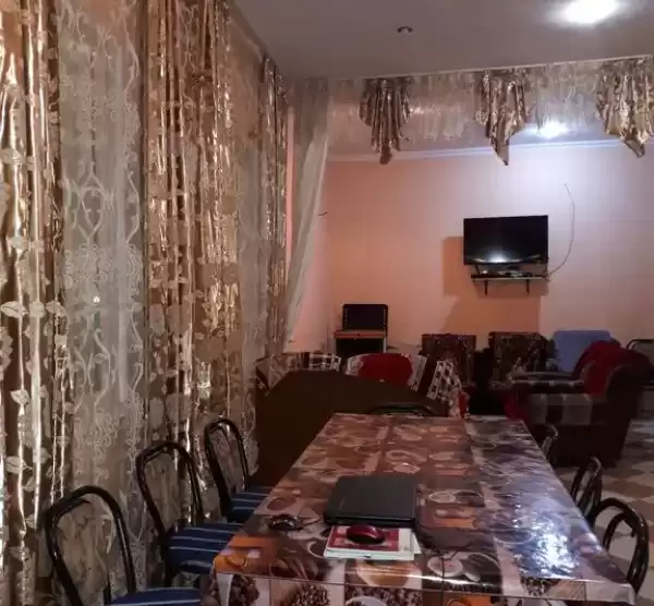 Гостевой дом «Мандариновый рай»