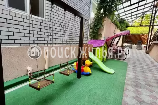 Гостевой дом «Одиссея», Кабардинка