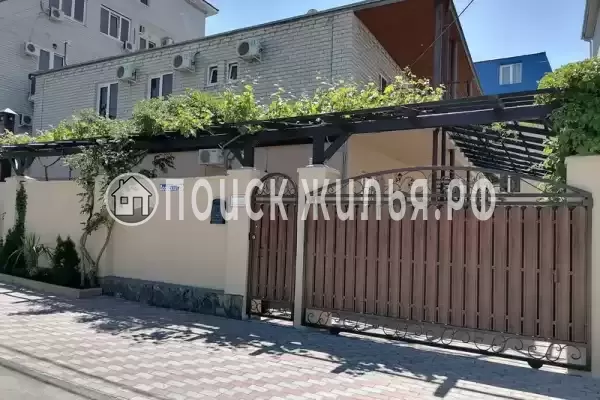 «Одиссея», Кабардинка «Одиссея», Кабардинка