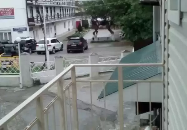 Гостевой дом «У деды славы»