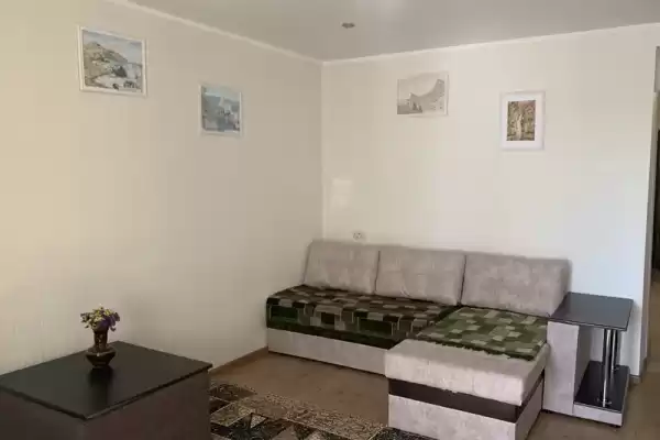 Квартира «В приморском»