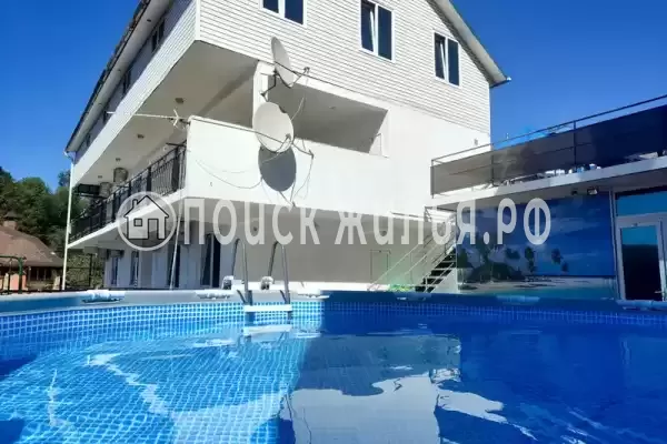 Гостевой дом «Гаро»