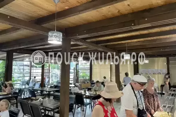 Гостевой дом «Веранда», Гагра