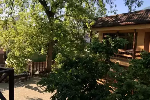 Гостевой дом «Веранда»