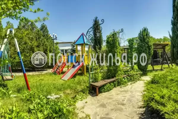 Отель «Казантип Центр», Щелкино Отель «Казантип Центр», Щелкино