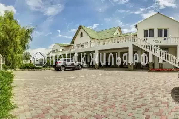 Отель «Казантип Центр»