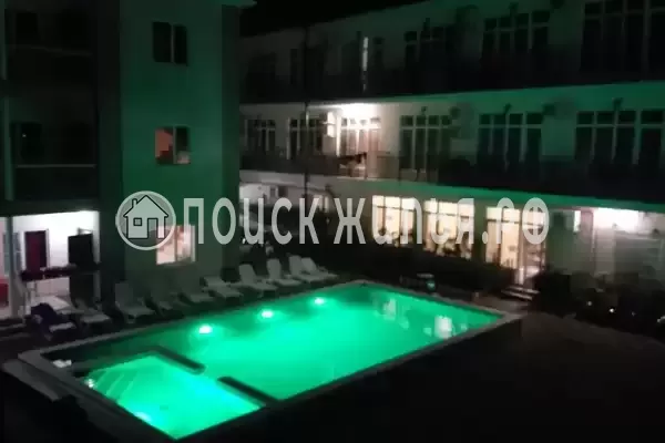 Гостевой дом «Лариса», Лермонтово