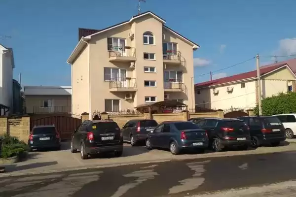 Гостевой дом «Уютная 22»