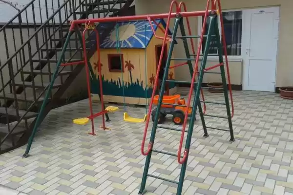 Гостевой дом «Уютная 22»