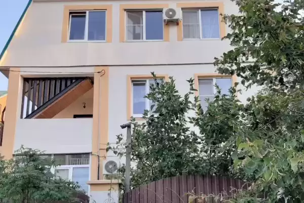 Частный сектор «Тонкий мыс»
