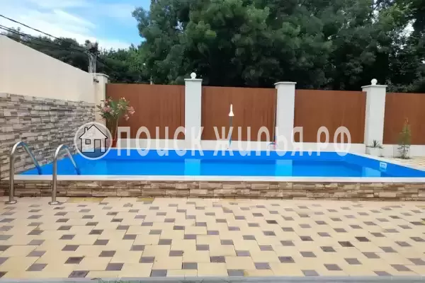 Частный сектор «Тонкий мыс», Геленджик Частный сектор «Тонкий мыс», Геленджик