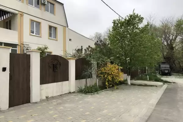 Частный сектор «Тонкий мыс»