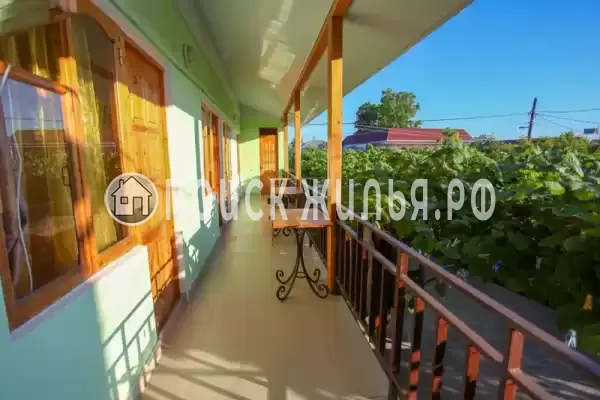 Гостевой дом «У Арама»