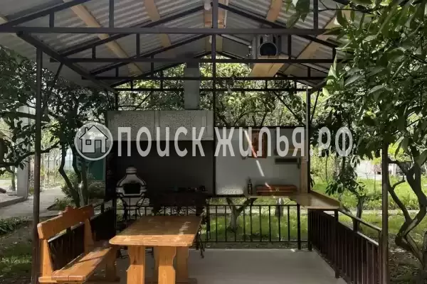 Гостевой дом «У Арама», Алахадзы