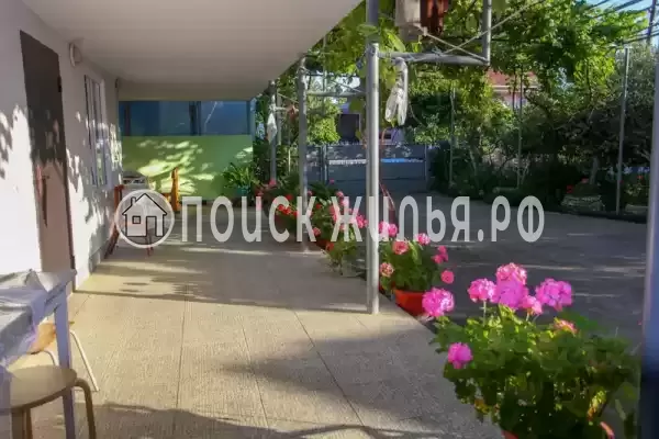 Гостевой дом «У Арама», Алахадзы