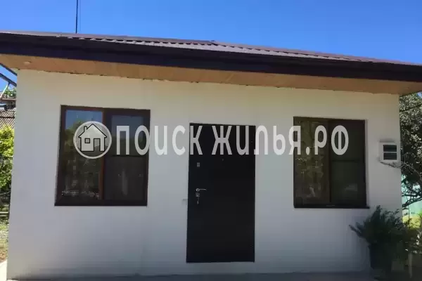 Гостевой дом «У Арама», Алахадзы