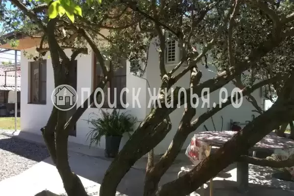 Гостевой дом «У Арама», Алахадзы