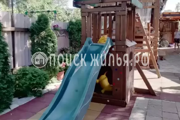 Частный сектор «Конфетти», Геленджик