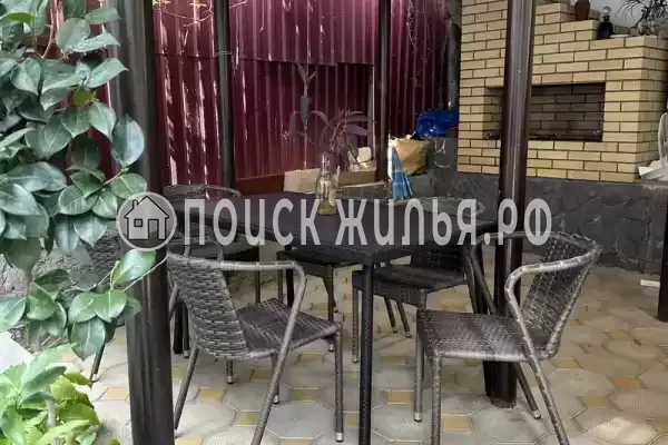 Гостевой дом «TeyMiya», Гагра