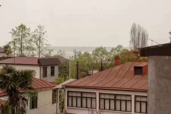 Гостевой дом «Teymiya»