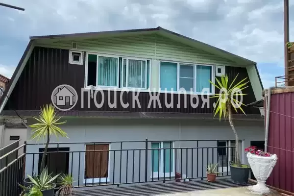 Гостевой дом «TeyMiya»