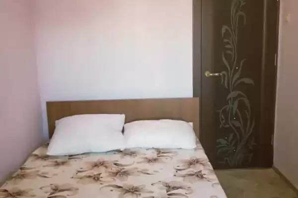 Квартира «На агрба»