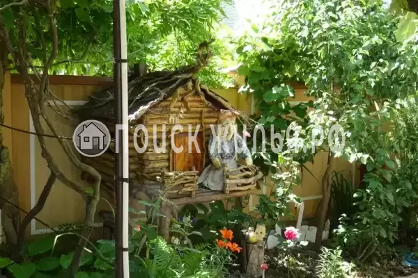 Частный сектор «У Лукоморья», Архипо-Осиповка Частный сектор «У Лукоморья», Архипо-Осиповка