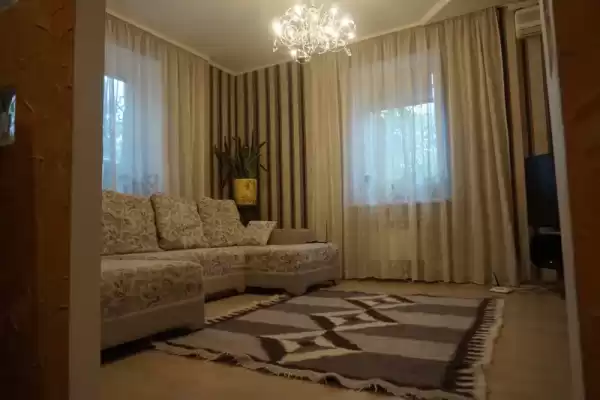 Квартира «Под ключ»