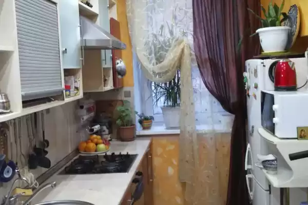 Квартира «Под ключ»